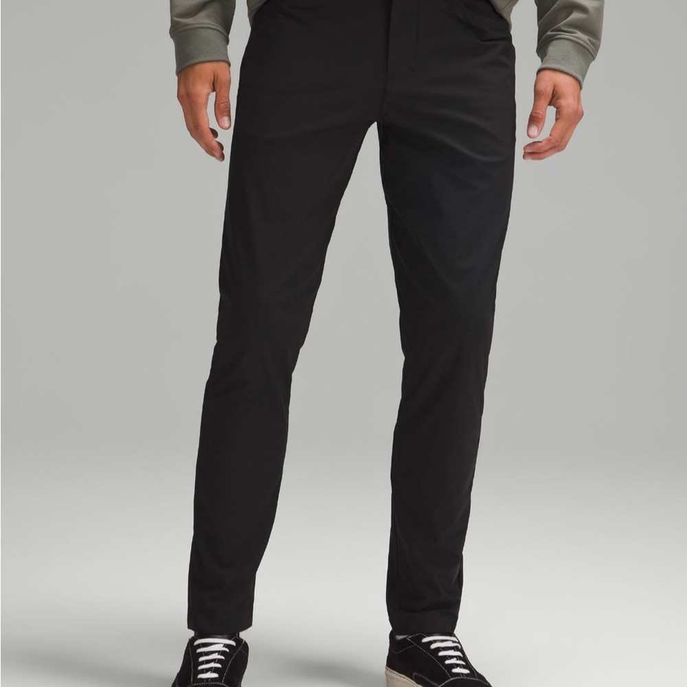 Lululemon ABC black pants